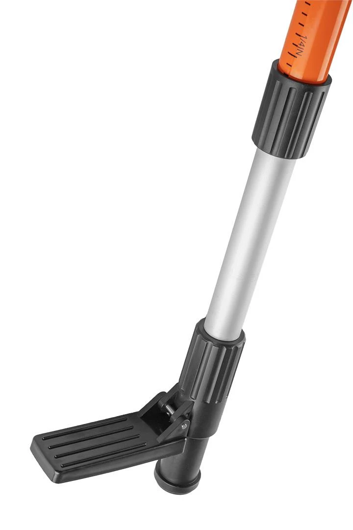 Neo Tools Kryžminis lazerio stulpas 2 - 3,5 m