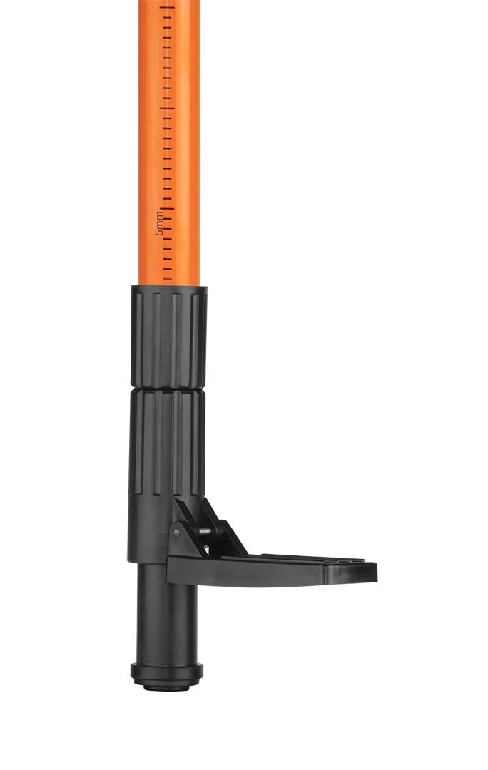 Neo Tools Kryžminis lazerio stulpas 2 - 3,5 m