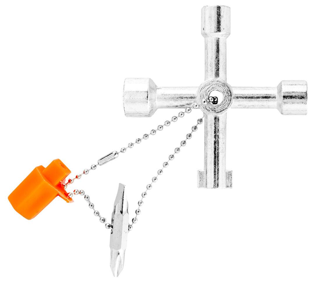 Neo Tools Spintų raktas NEO