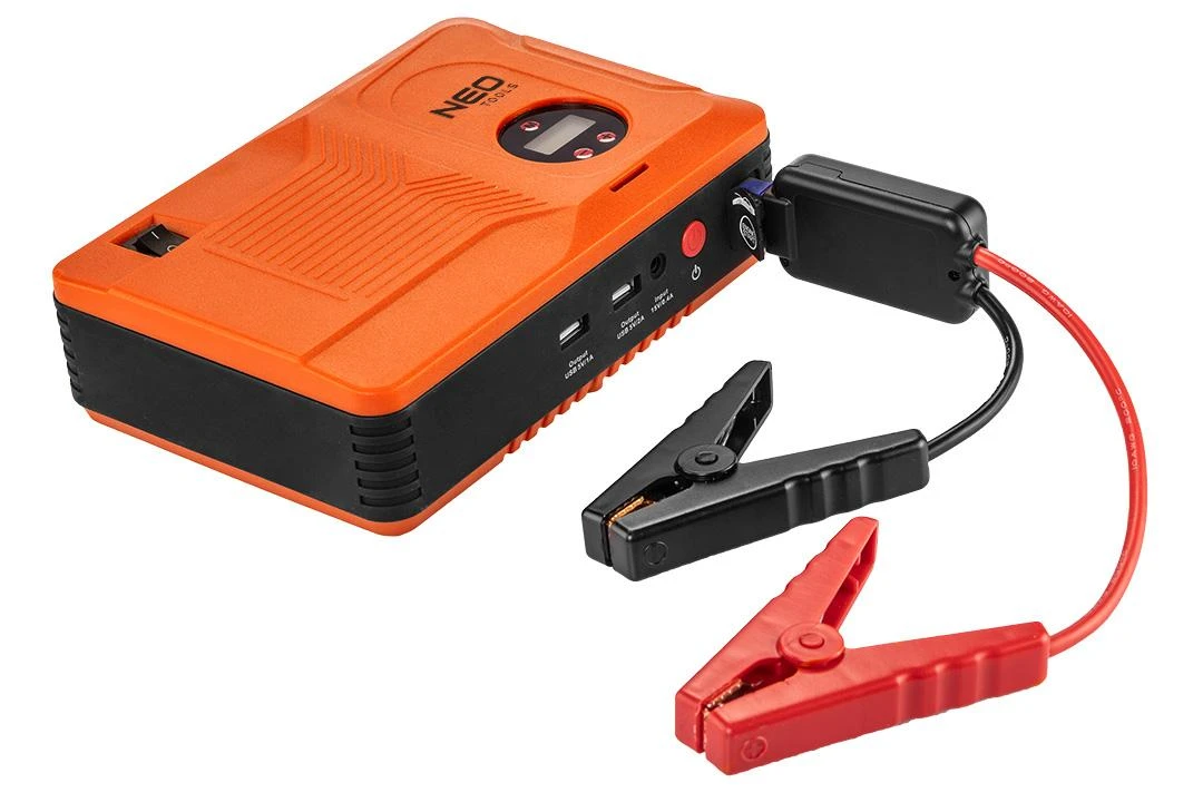 Neo Tools 5907558452242