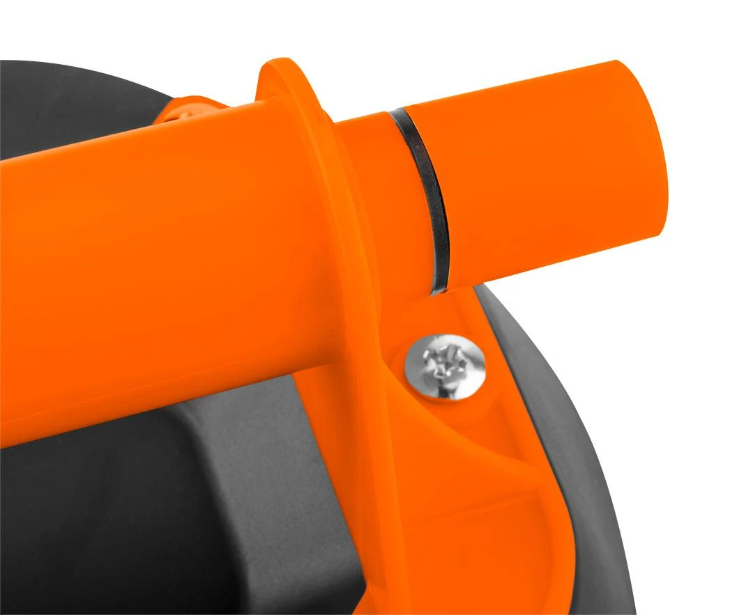 Neo Tools Przyssawka Vakuuminis siurbimo puodelis su pompa, plytelėms ir stiklui, 160 kg, dėkle