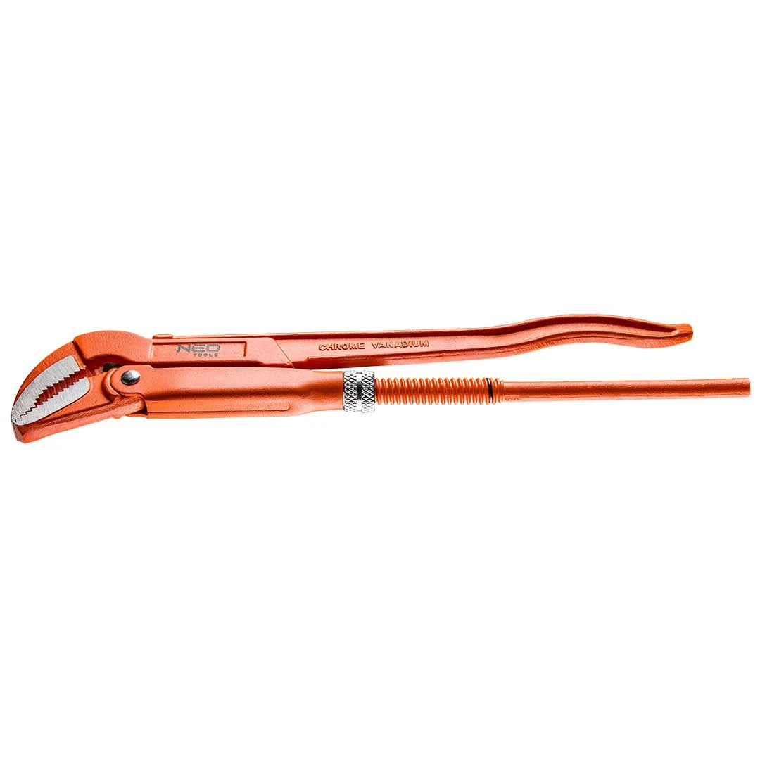 Klucz Neo Pipe veržliaraktis, tipas "45" 330mm 1 "- 02-126