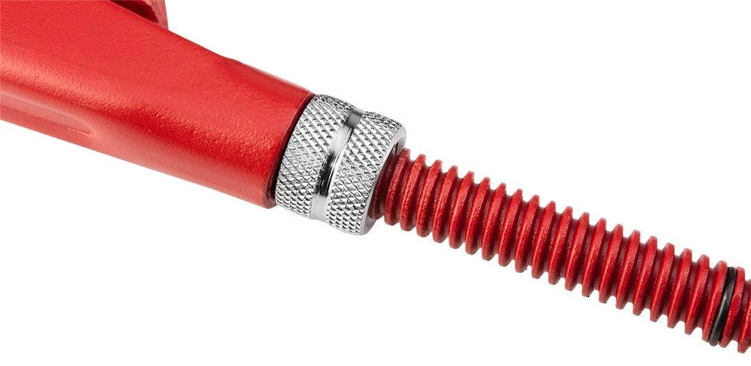 Neo S formos vamzdžių raktas, 1.5", 420 mm