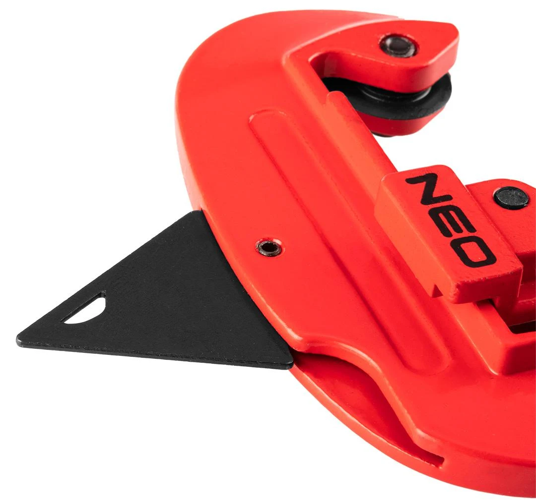 Neo Vamzdžių pjaustytuvas 1/8-1,1/4" (3-30 mm) Cu-Al