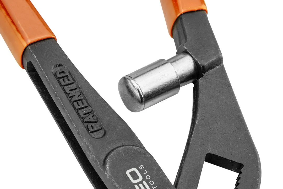 Szczypce 02-435 REPLĖS NEO,VAMZDŽIAMS 240MM 0-52MM GREITAS
