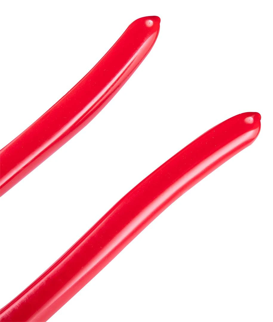 Szczypce Vamzdžių replės 250 mm, diapazonas 0–38 mm