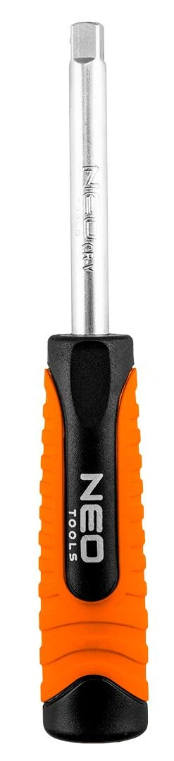 Neo Veržliarakčių rinkinys 216 vnt. 1/2 ", 3/8", 1/4 "