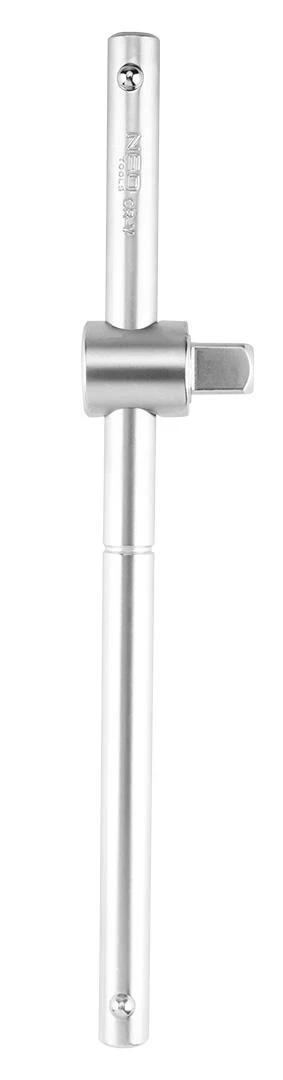 Neo Veržliarakčių rinkinys 216 vnt. 1/2 ", 3/8", 1/4 "