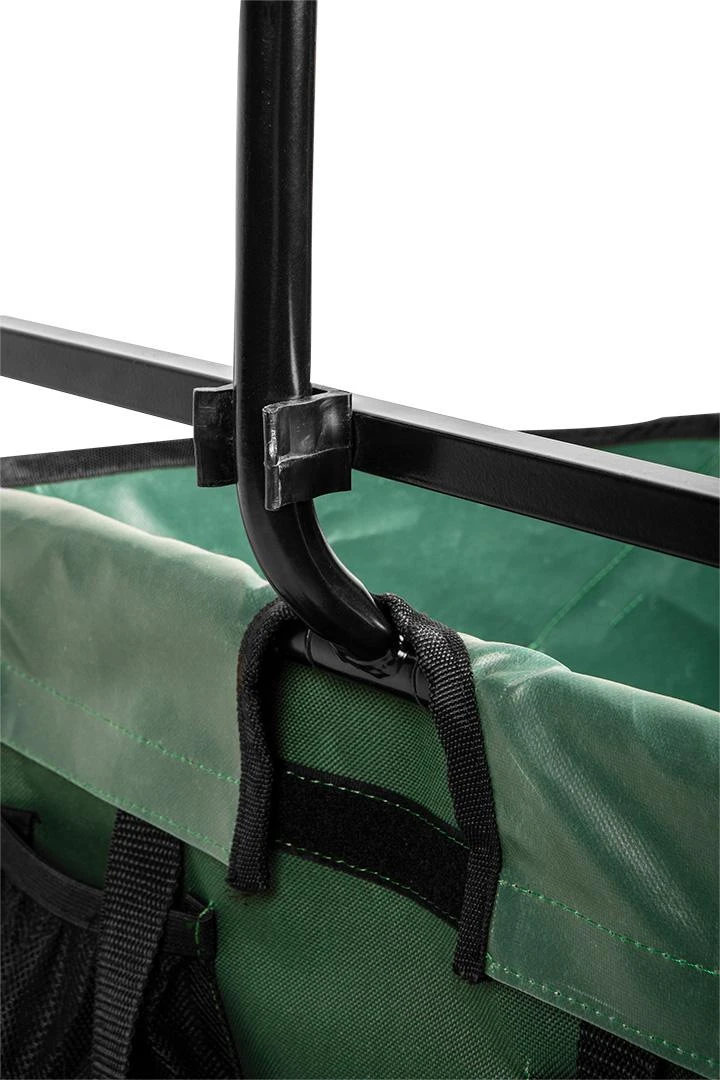 Neo Tools 84-405 SULANKSTOMAS VEŽIMĖLIS
