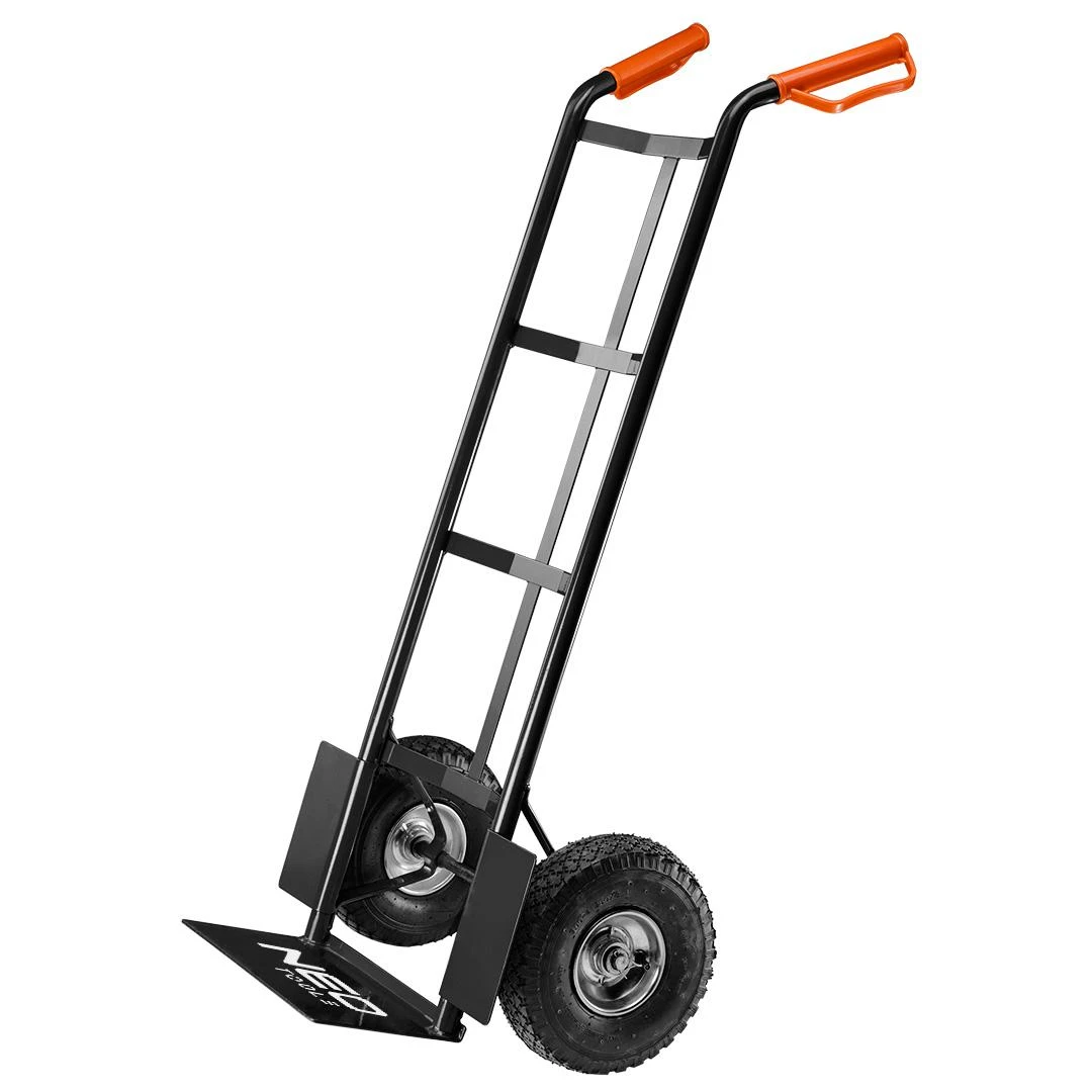 Neo Tools Vežimėlis Transportavimo vežimėlis, frezavimo staklės, keliamoji galia 200 kg