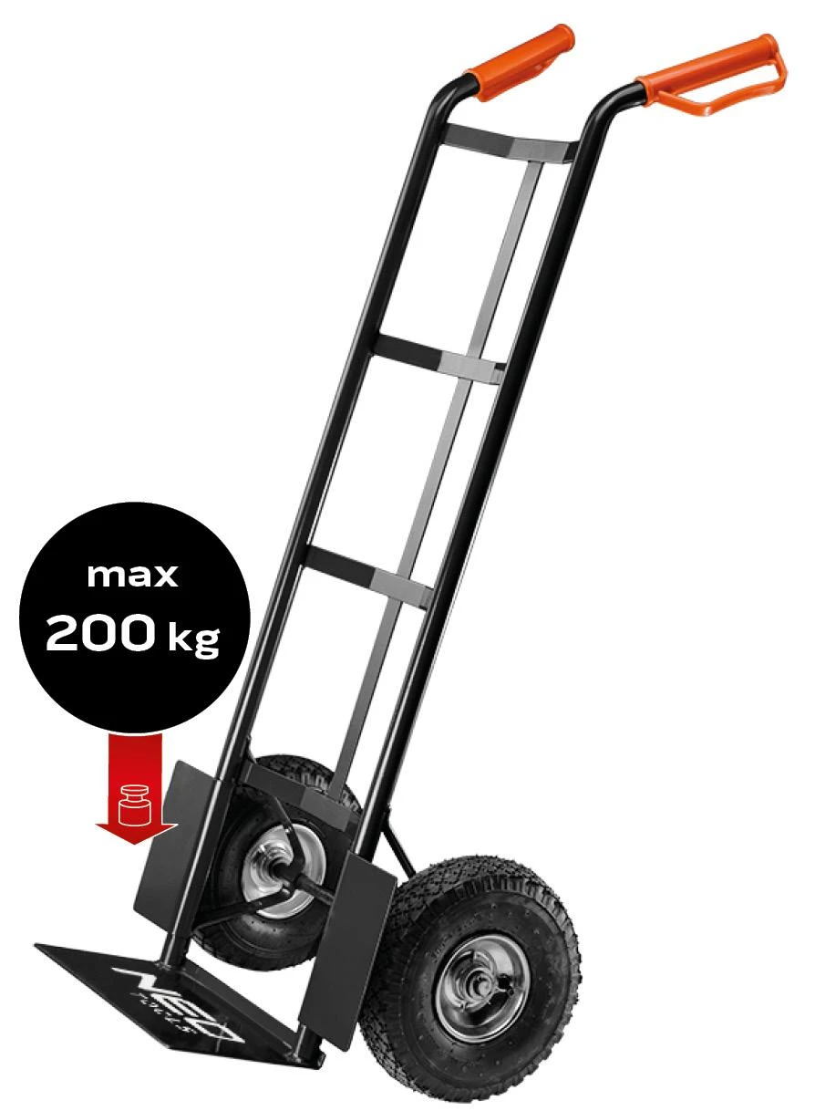 Neo Tools Vežimėlis Transportavimo vežimėlis, frezavimo staklės, keliamoji galia 200 kg