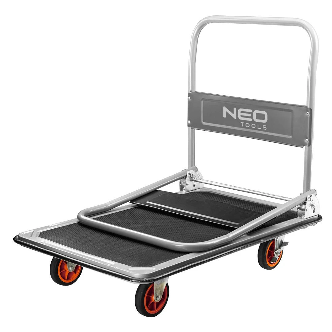 Neo Tools Platforminis Įrankių vežimėlis, 300 kg (84-403)