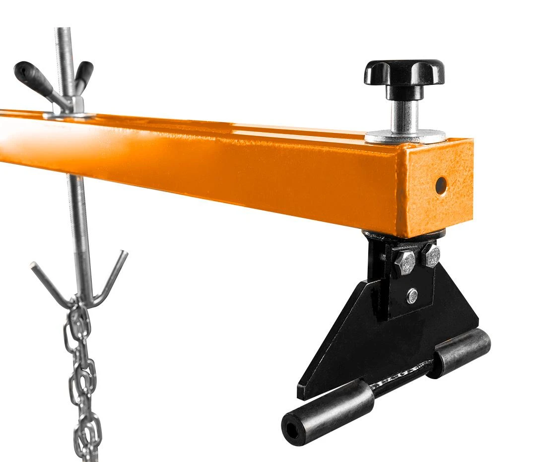 Wieszak Variklio pakaba, keliamoji galia 500 kg