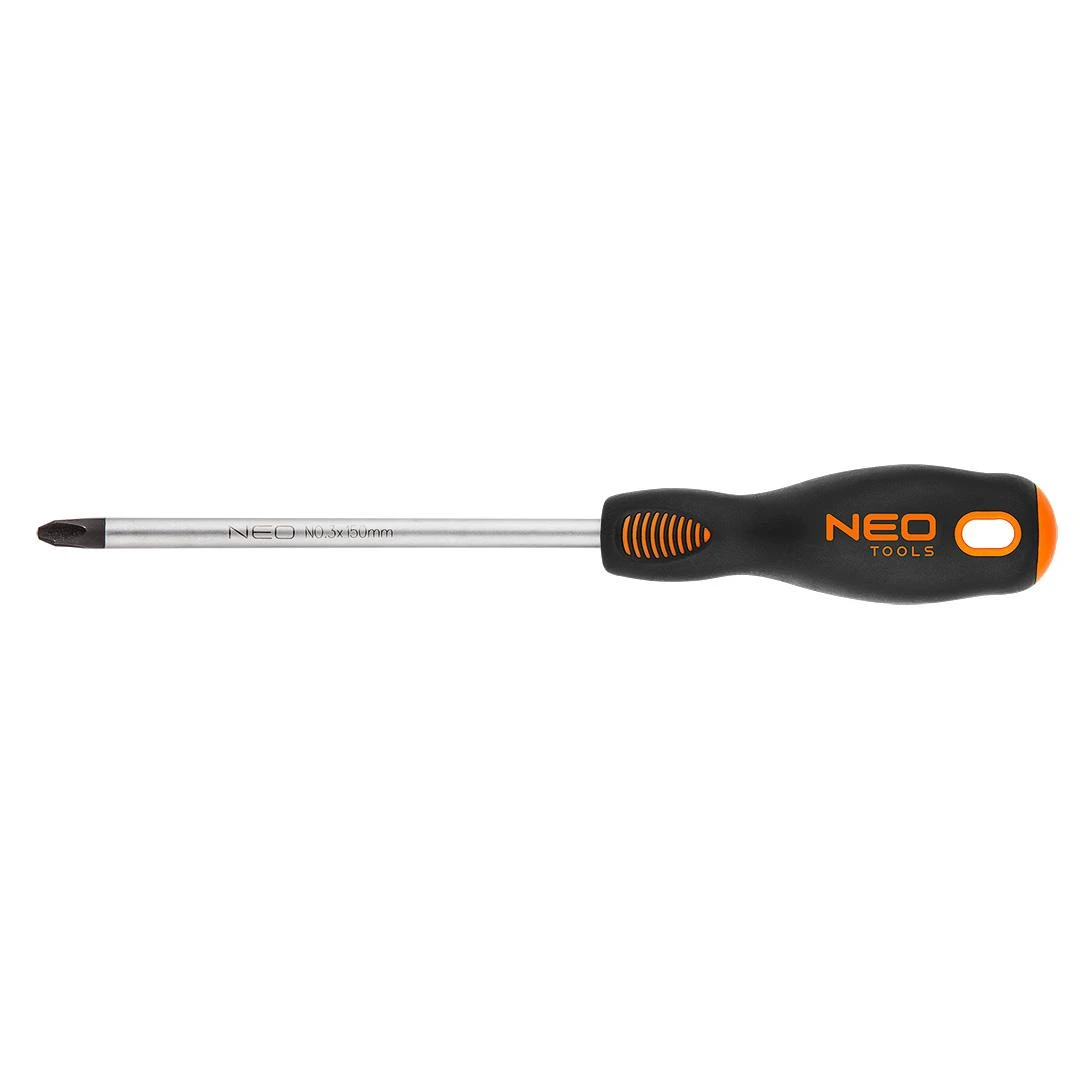 Wkrętak Kryžminis atsuktuvas Neo, PH3x150mm