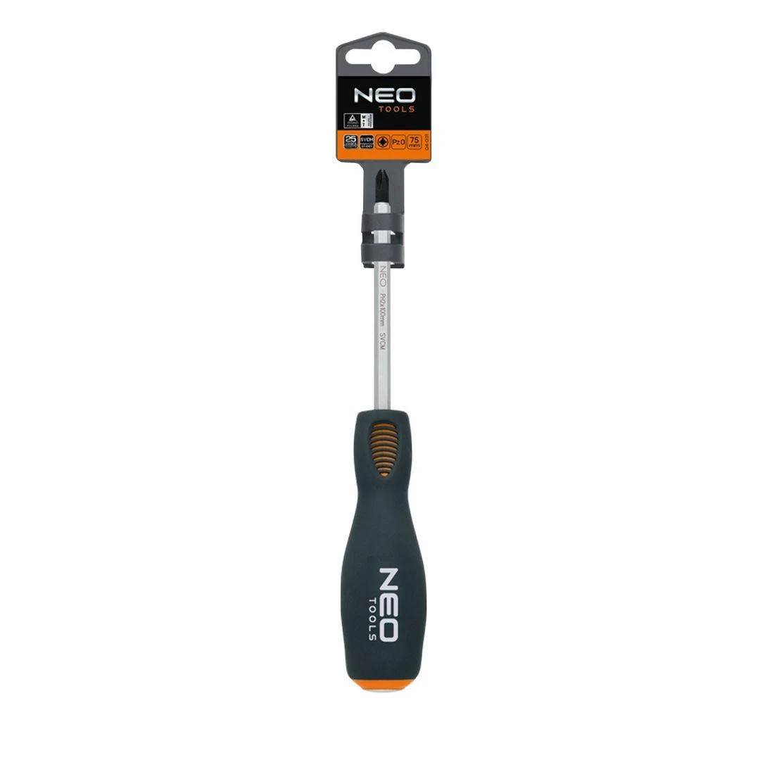 Wkrętak Atsuktuvas Neo PZ3x150mm - 04-036