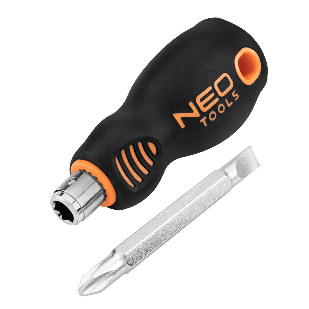 Wkrętak Atsuktuvas Neo (04-201)