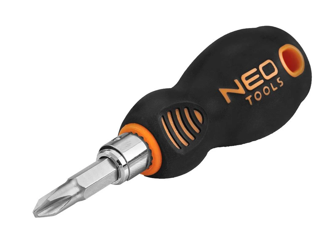 Wkrętak Atsuktuvas Neo (04-201)