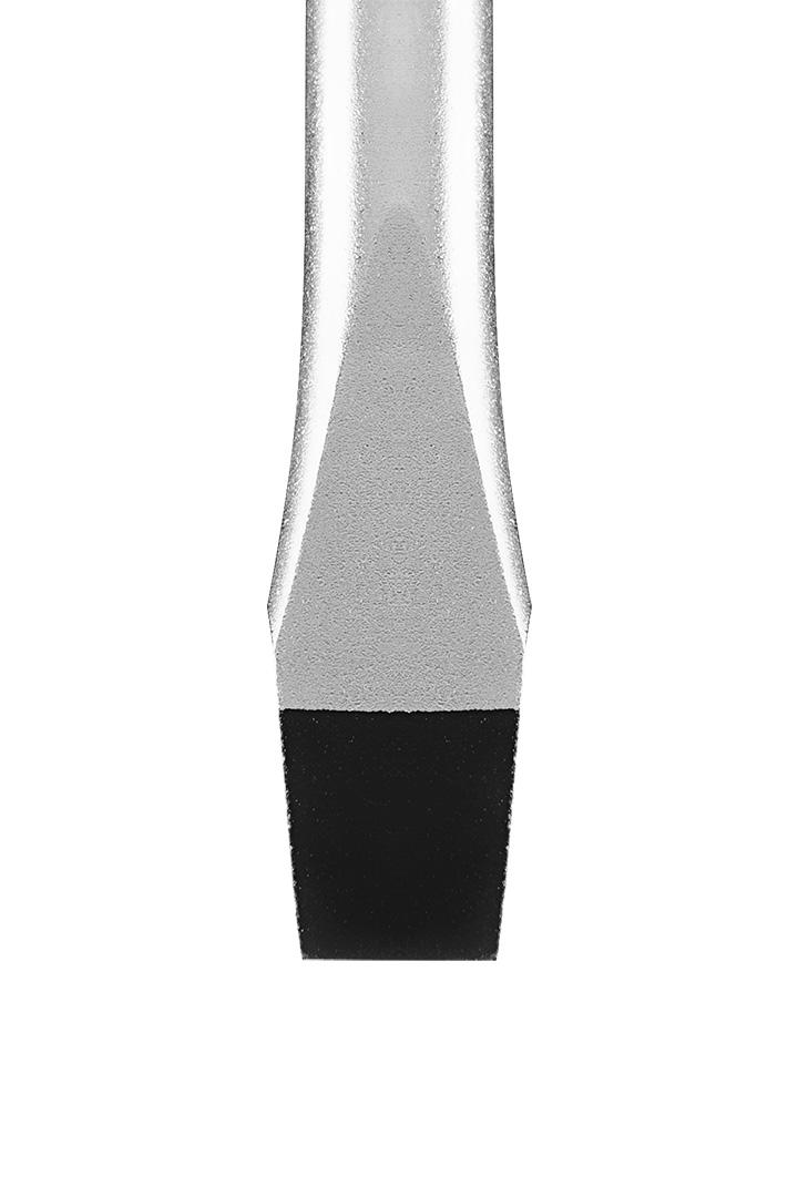 Wkrętak Plokščias atsuktuvas 5,5 x 100 mm