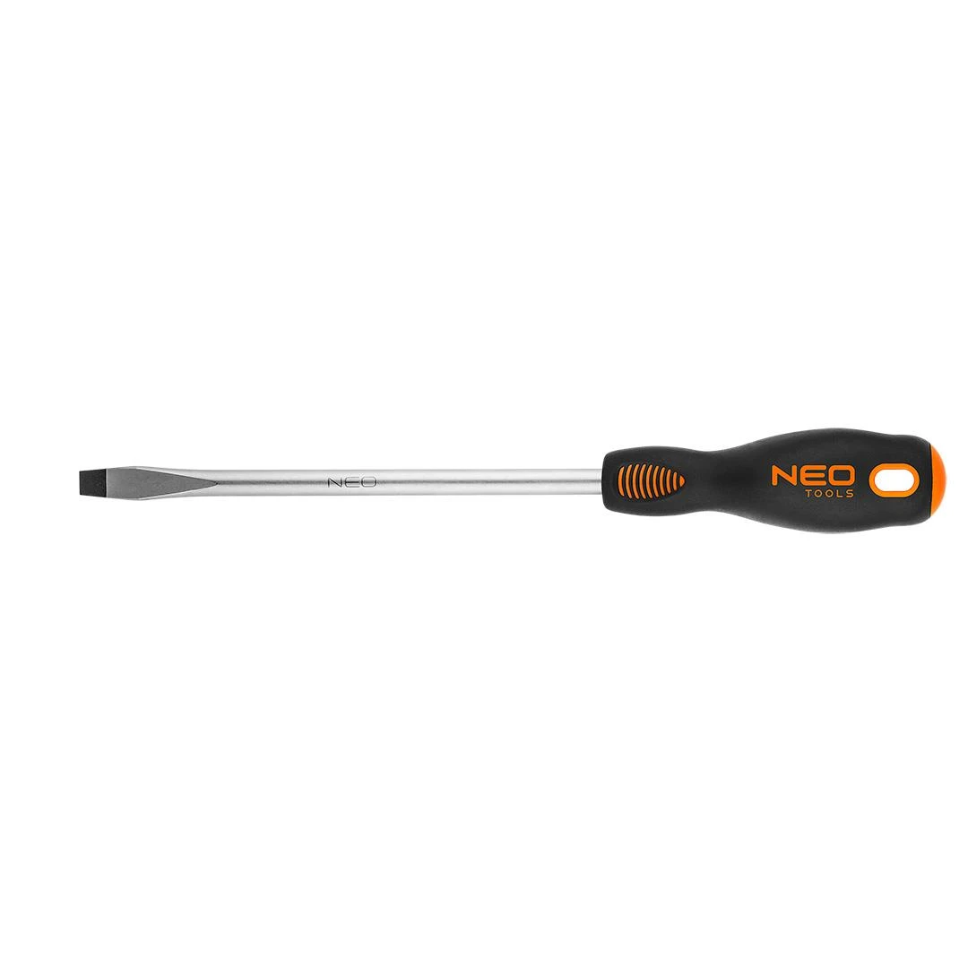 Atsuktuvas Neo, 6.5x150mm