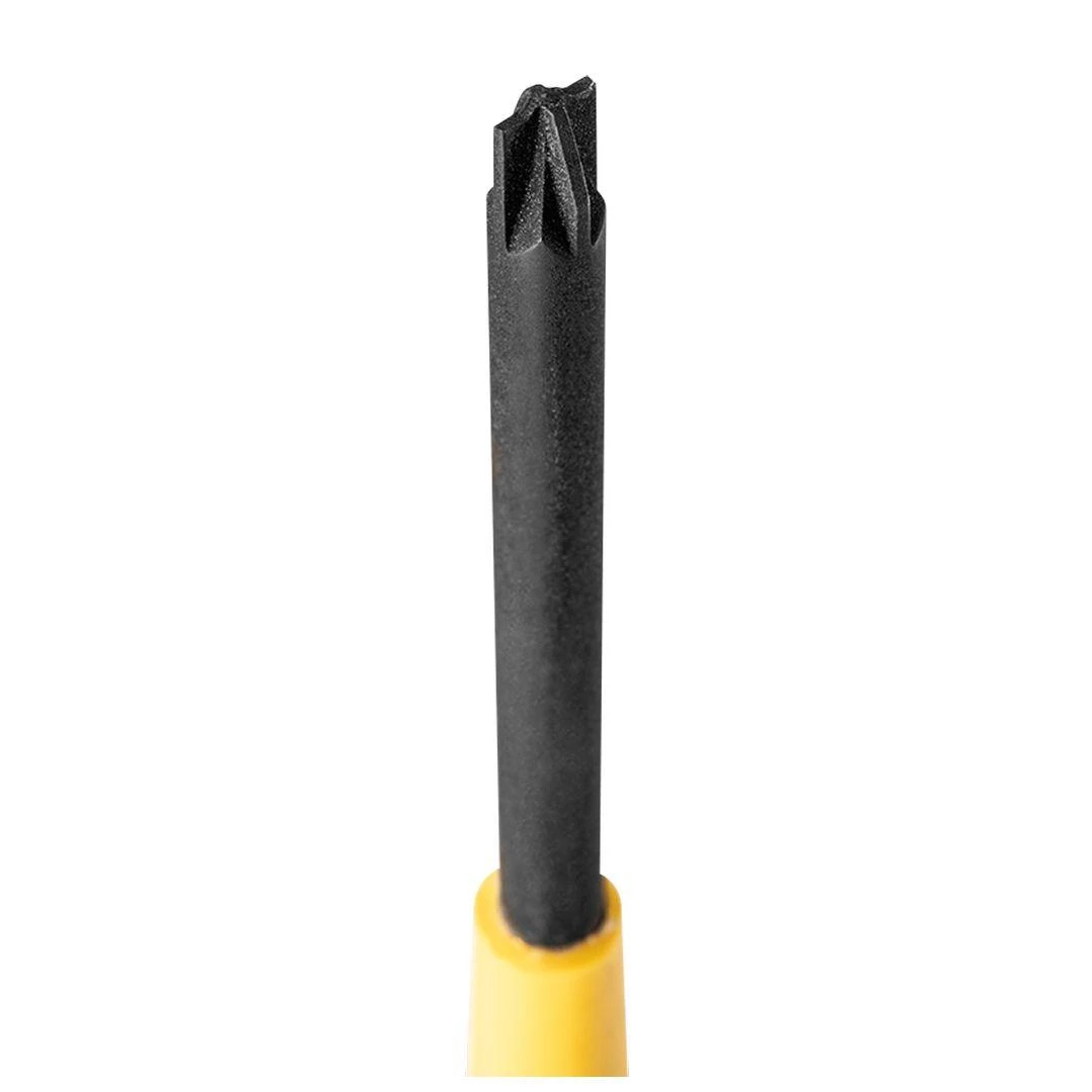 Neo Wkrętak Kryžminis atsuktuvas 1000 V, SL/PZ2 x 100 mm, S2