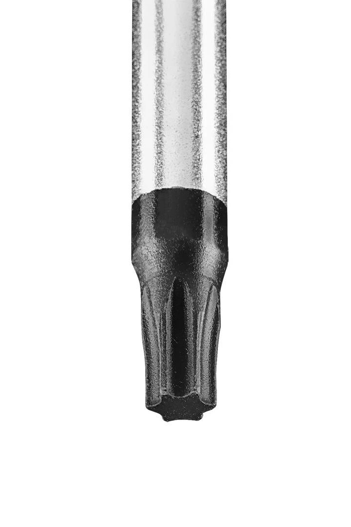 Wkrętak Torx T10 x 100 mm atsuktuvas