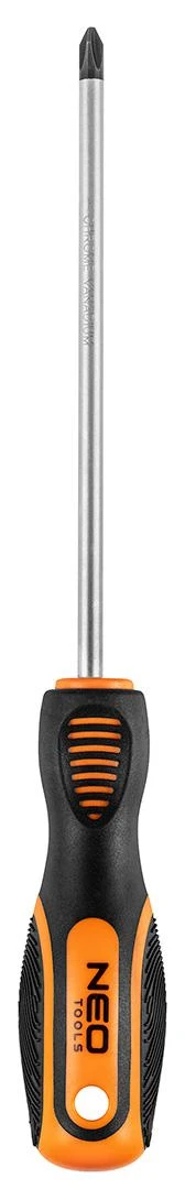 Neo Tools Neo Atsuktuvų rinkinys 4 vnt.
