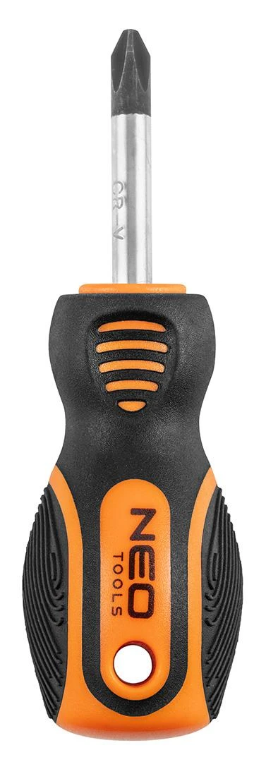 Neotools Neo Tools Atsuktuvai, 6 vnt