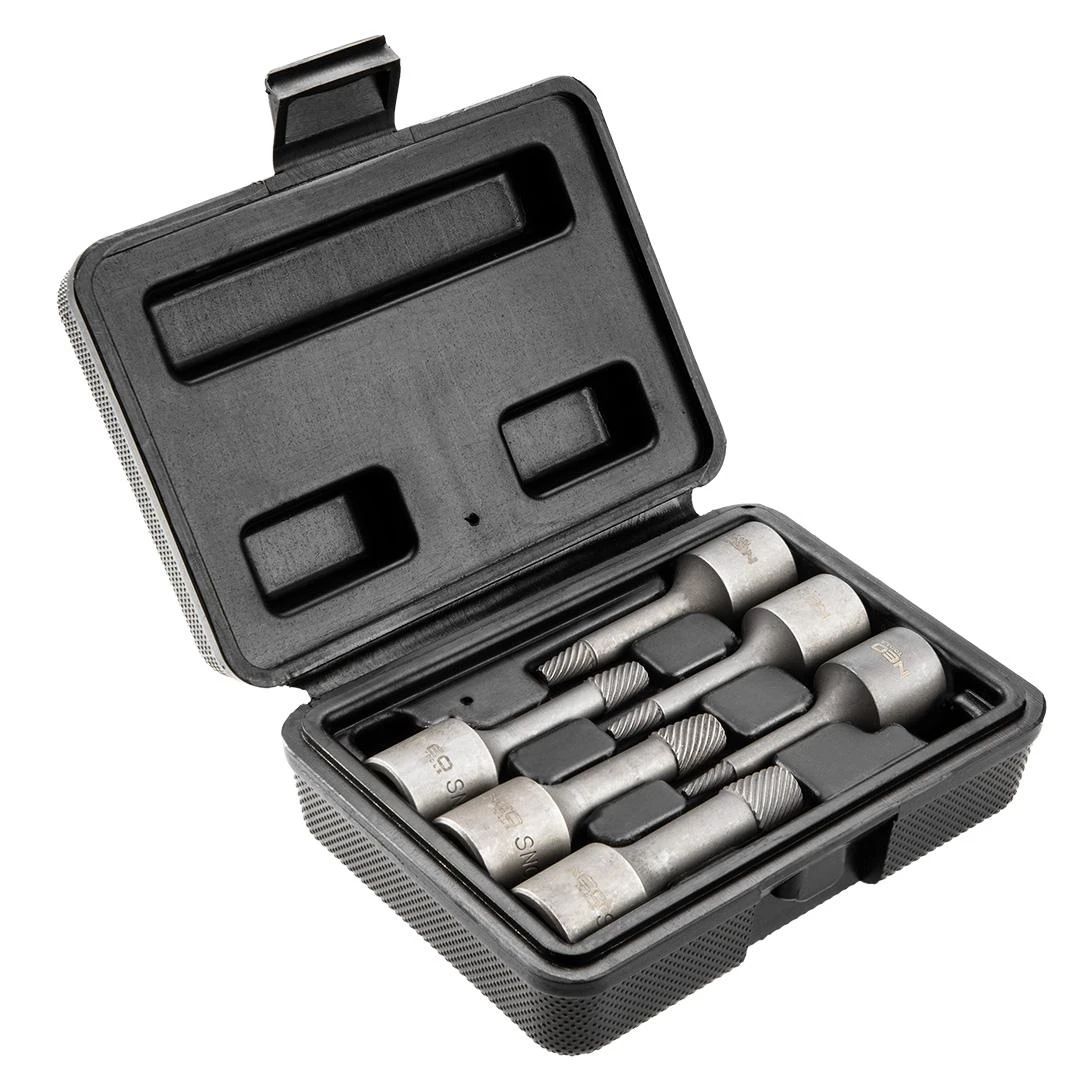 Wykrętaki Varžtų rinkinys Neo 09-605, 6 vnt.