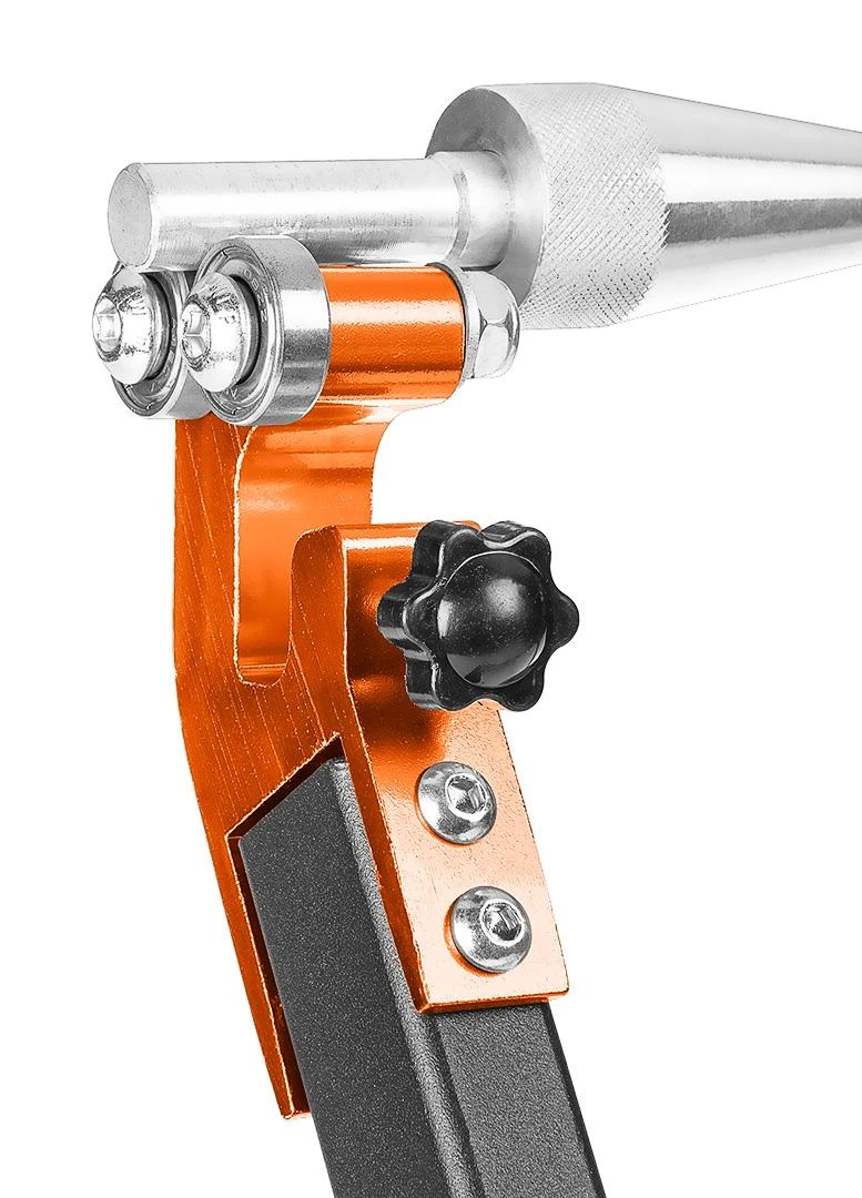NEO tools 10-590 ratų balansavimo staklės