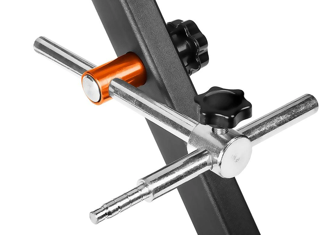 NEO tools 10-590 ratų balansavimo staklės