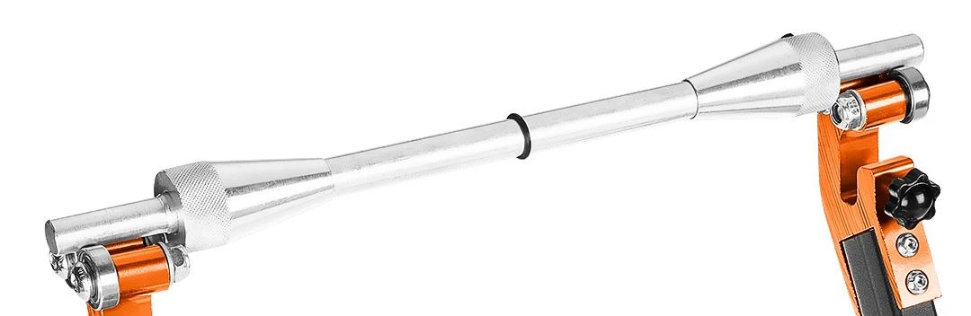 NEO tools 10-590 ratų balansavimo staklės