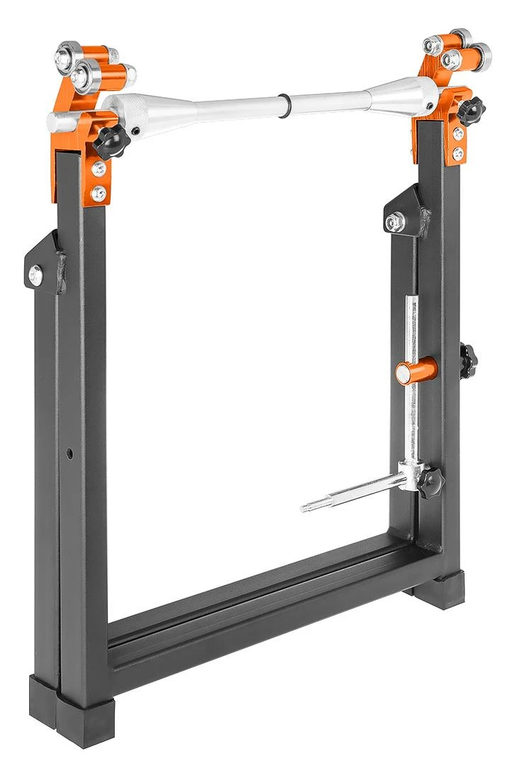 NEO tools 10-590 ratų balansavimo staklės