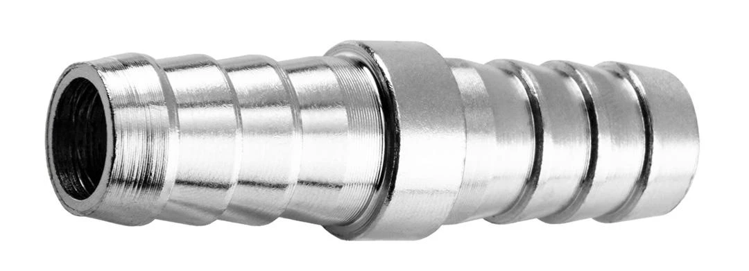 Złącze 12 mm žarnos jungtis, dvipusė