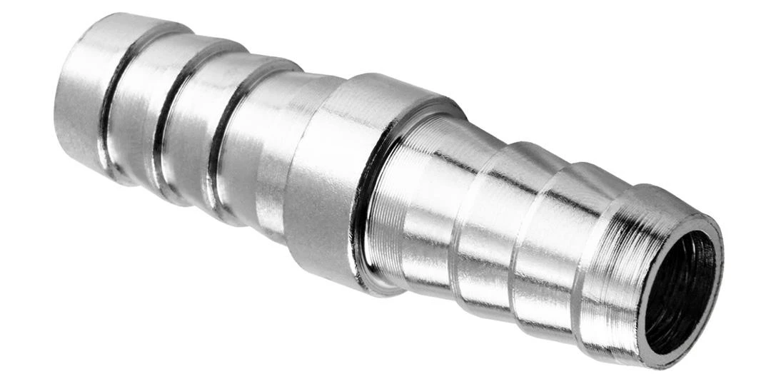 Złącze 12 mm žarnos jungtis, dvipusė