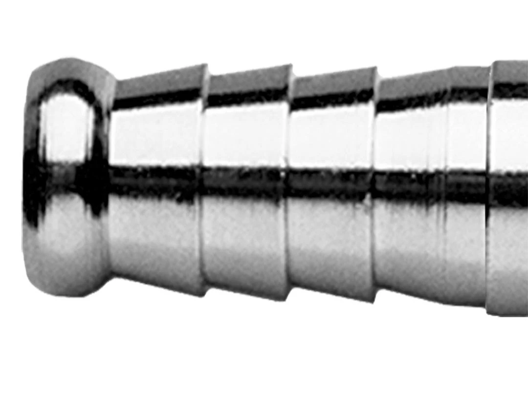 Złącze 12 mm žarnos jungtis, dvipusė