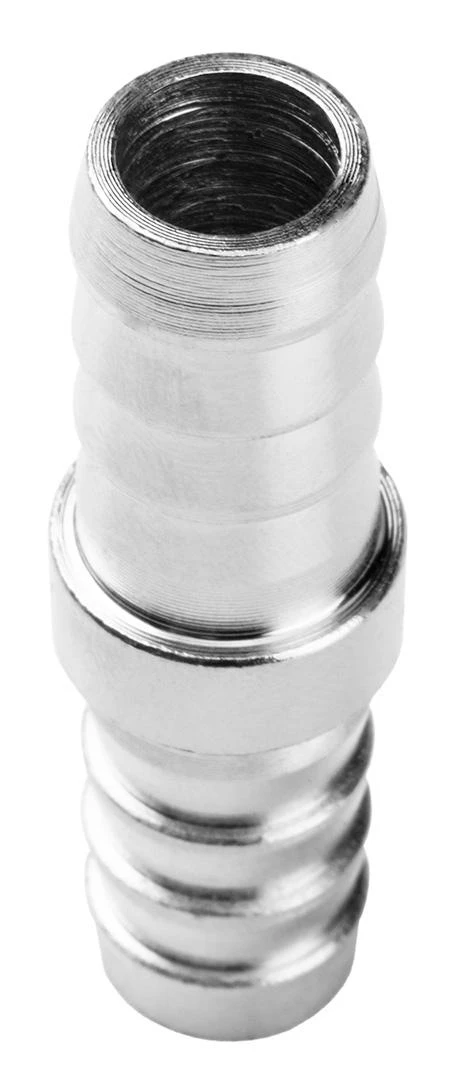 Złącze 12 mm žarnos jungtis, dvipusė