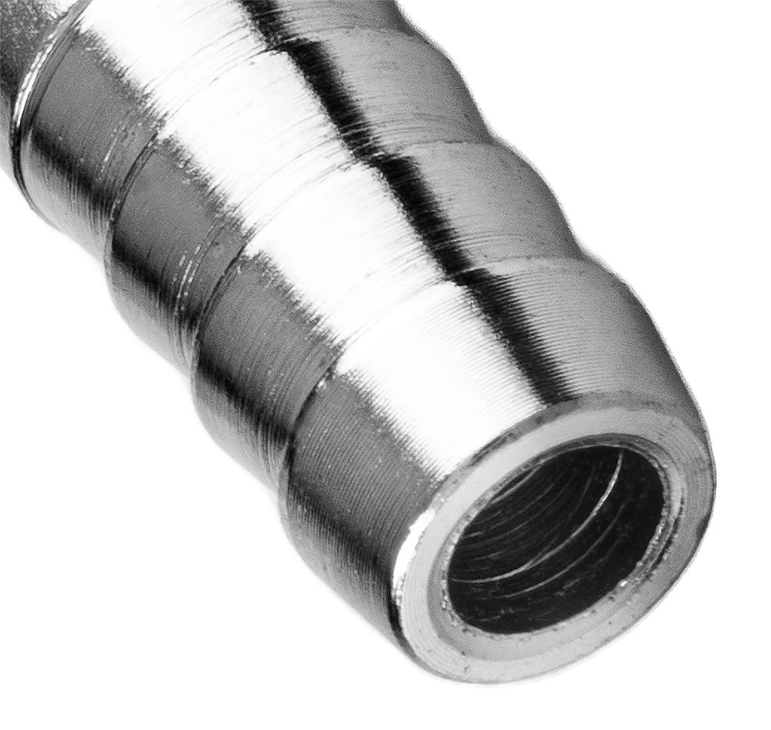 Złącze Eglinis sujungimas 7 mm, dvigubas