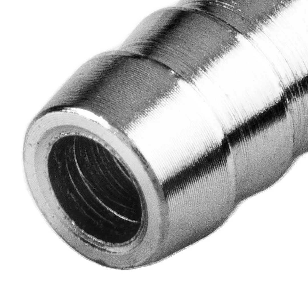 Złącze Eglinis sujungimas 7 mm, dvigubas