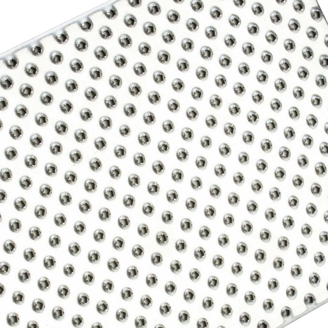 Neo Zdzierak Putplasčio grandiklis, 270 x 130 mm, plastikinė rankena