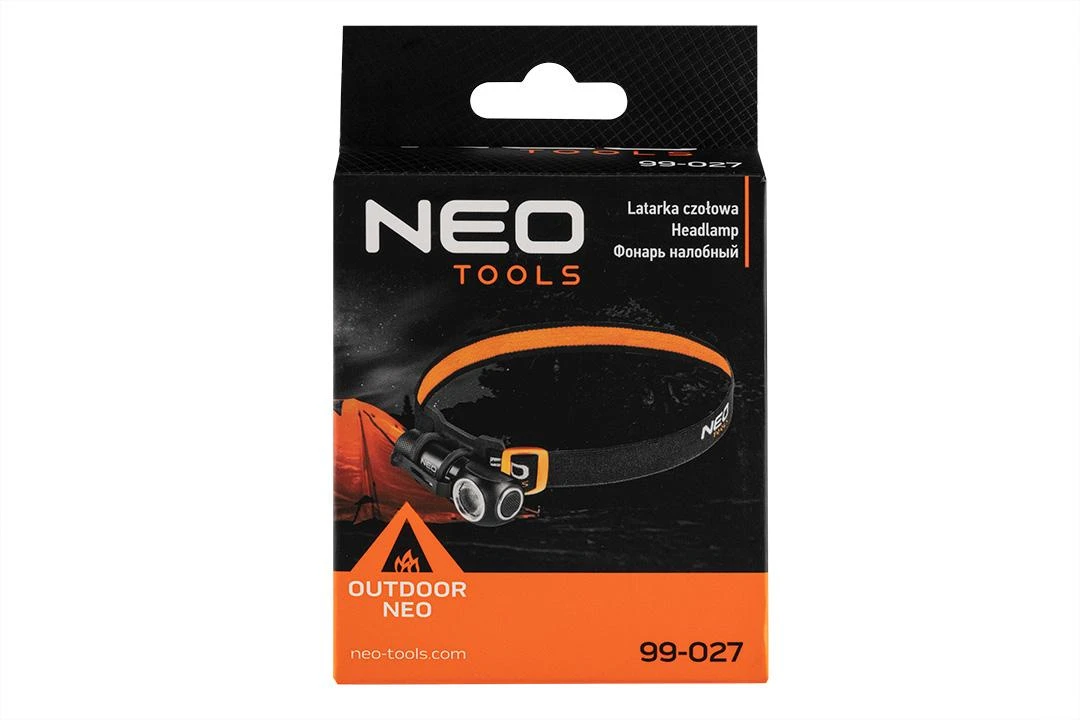 Latarka, Žibintuvėlis, Įkraunamas priekinis žibintas, 600 lm, USB magnetinis įkrovimas, CREE XPG3 LED