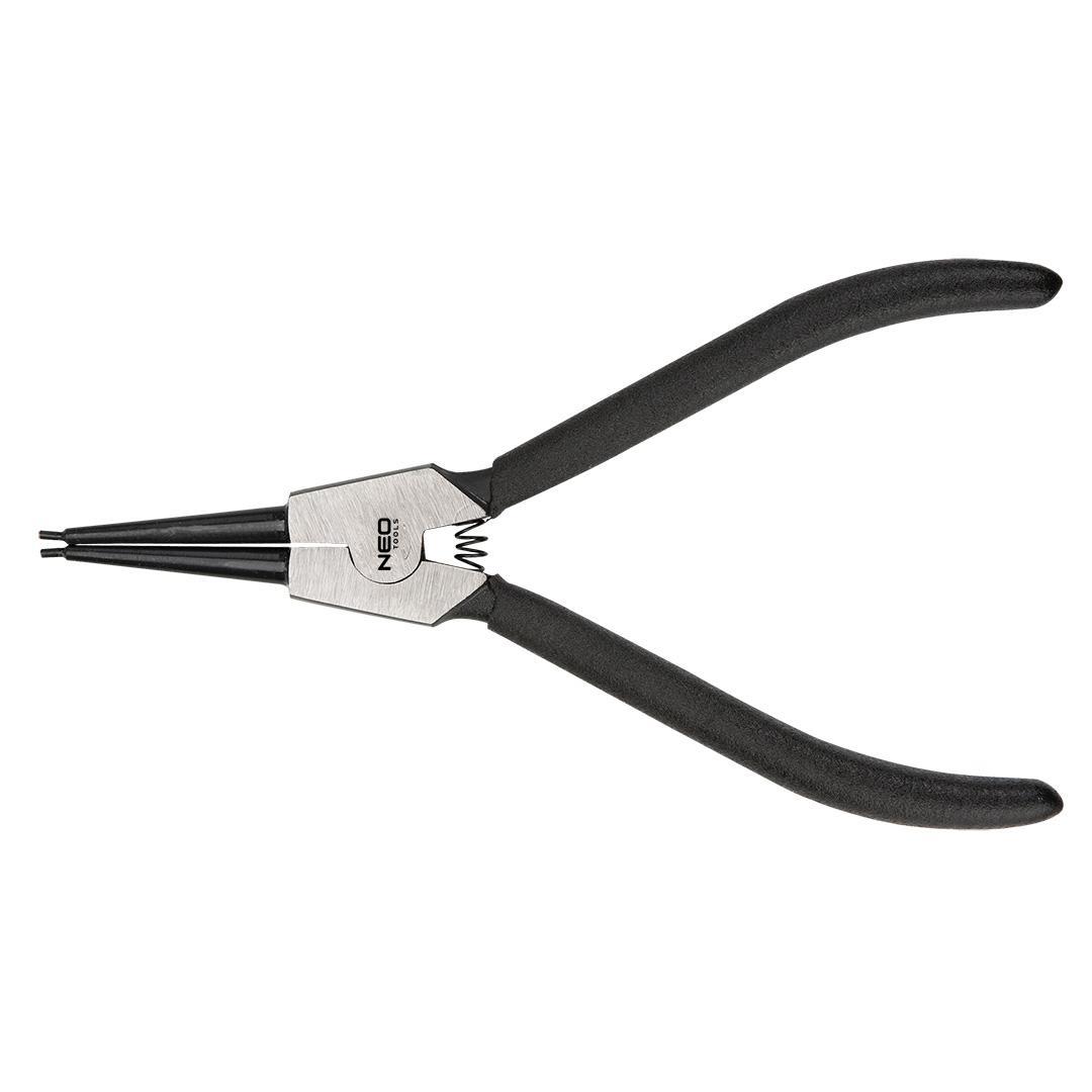 Szczypce Žiedinės replės NEO SEGER 170 mm