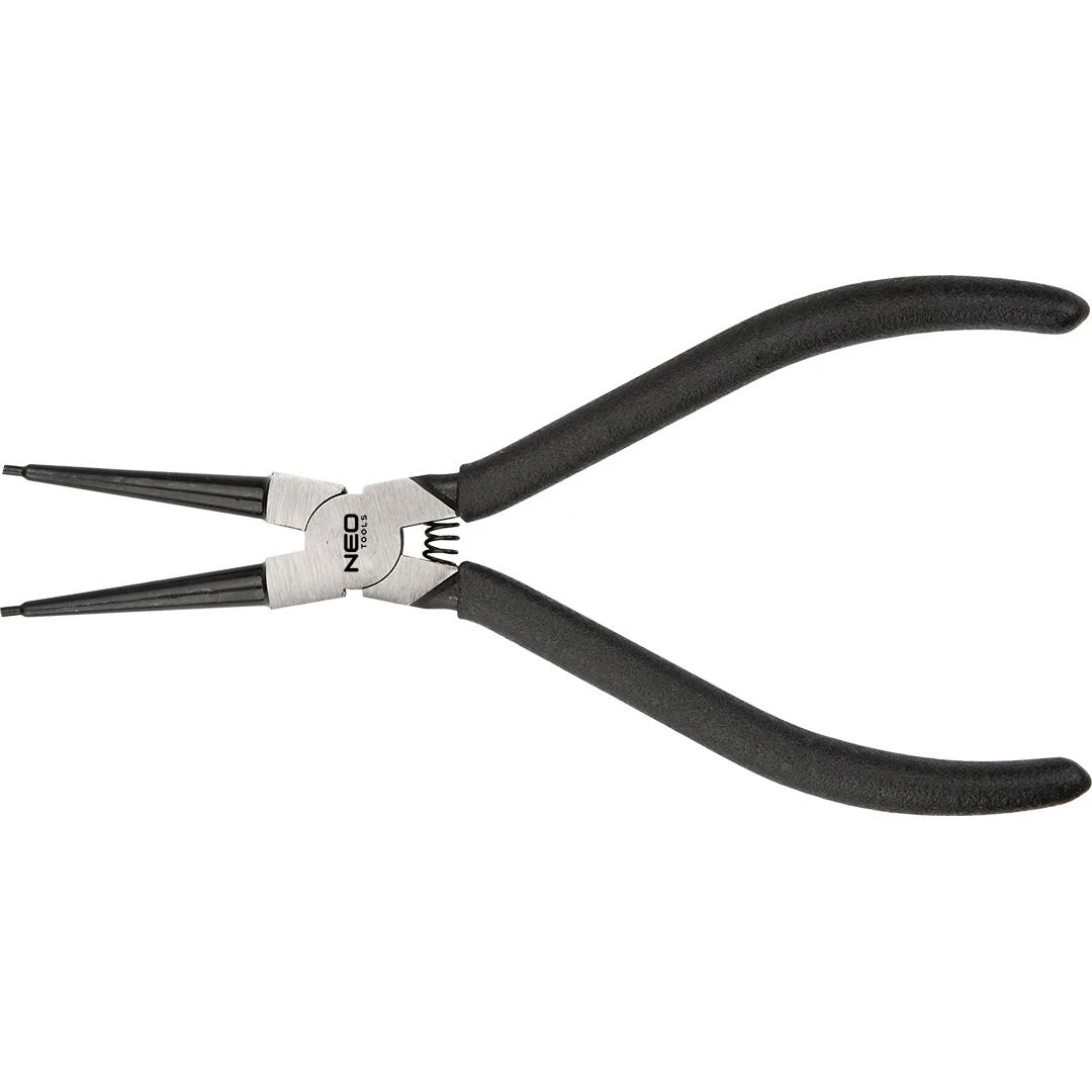 Neo Szczypce Žiedinių replės 230 mm, vidinės, tiesios