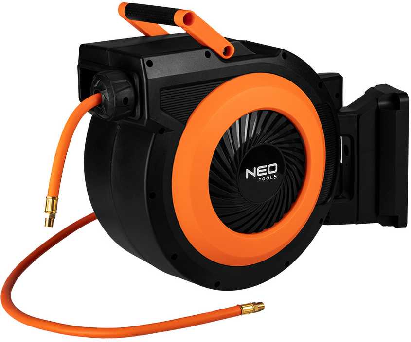 NEO tools 10-700 oro kompresoriaus priedas 1 vnt