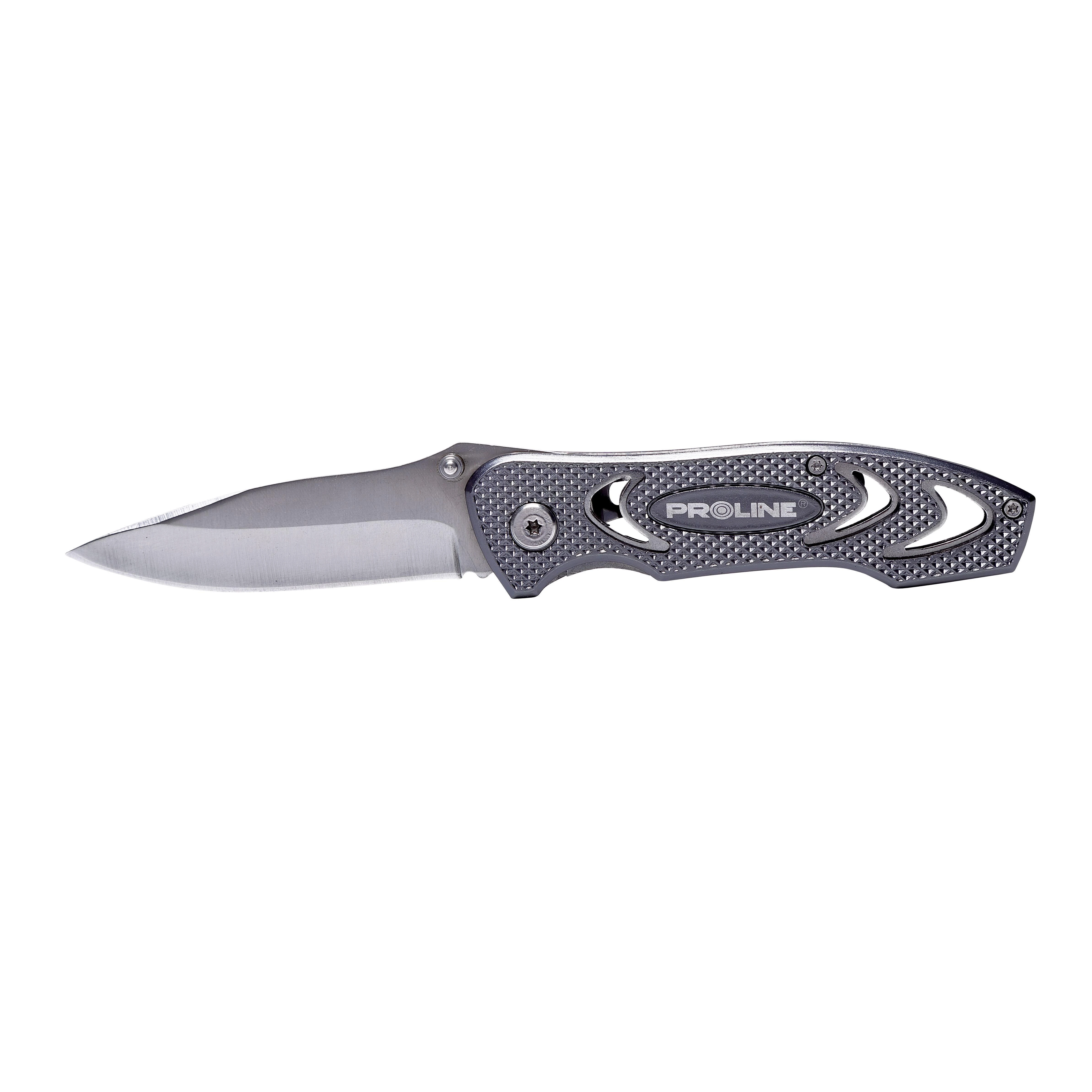 Proline Pro-Line universalus sulankstomas peilis 195 mm (30040)
