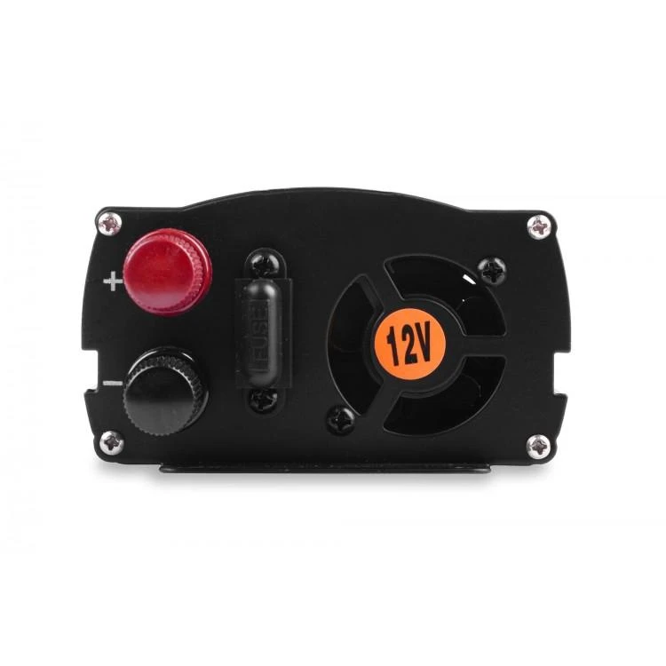 Volt Įtampos keitiklis 12-230 V, IPS 500W- 1000VA