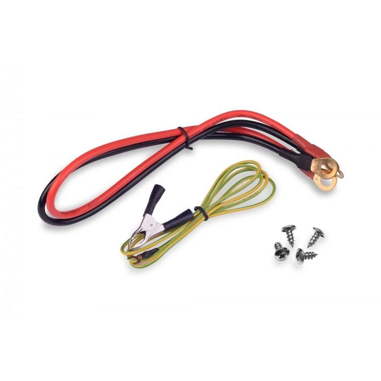 Myk Auto Įtampos keitiklis IPS 12/230V (800/1200W)