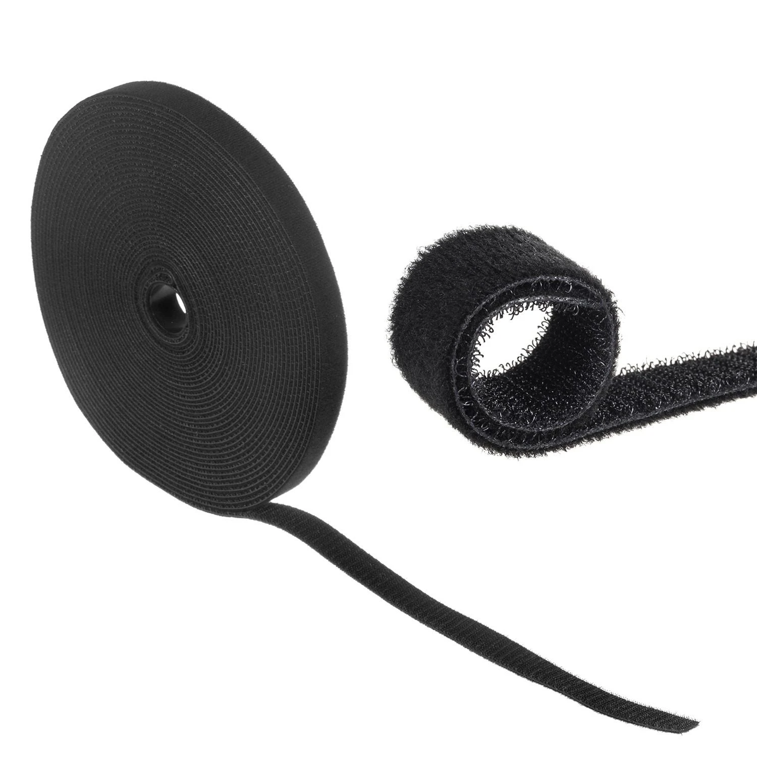 Maclean Organizatorius 20mmx15,3m Velcro juosta MCTV-542