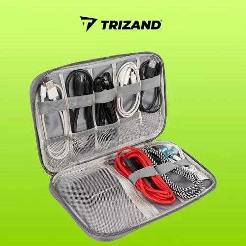 Trizand Laidų organizatorius, dėklas