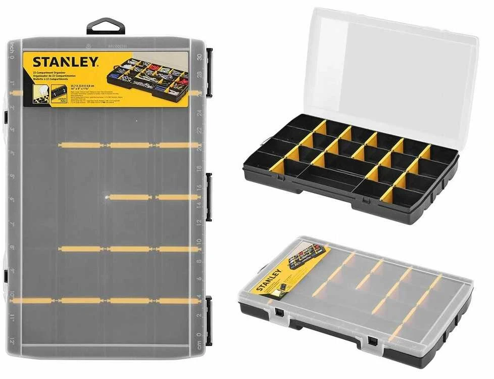 STANLEY ORGANIZER 14″