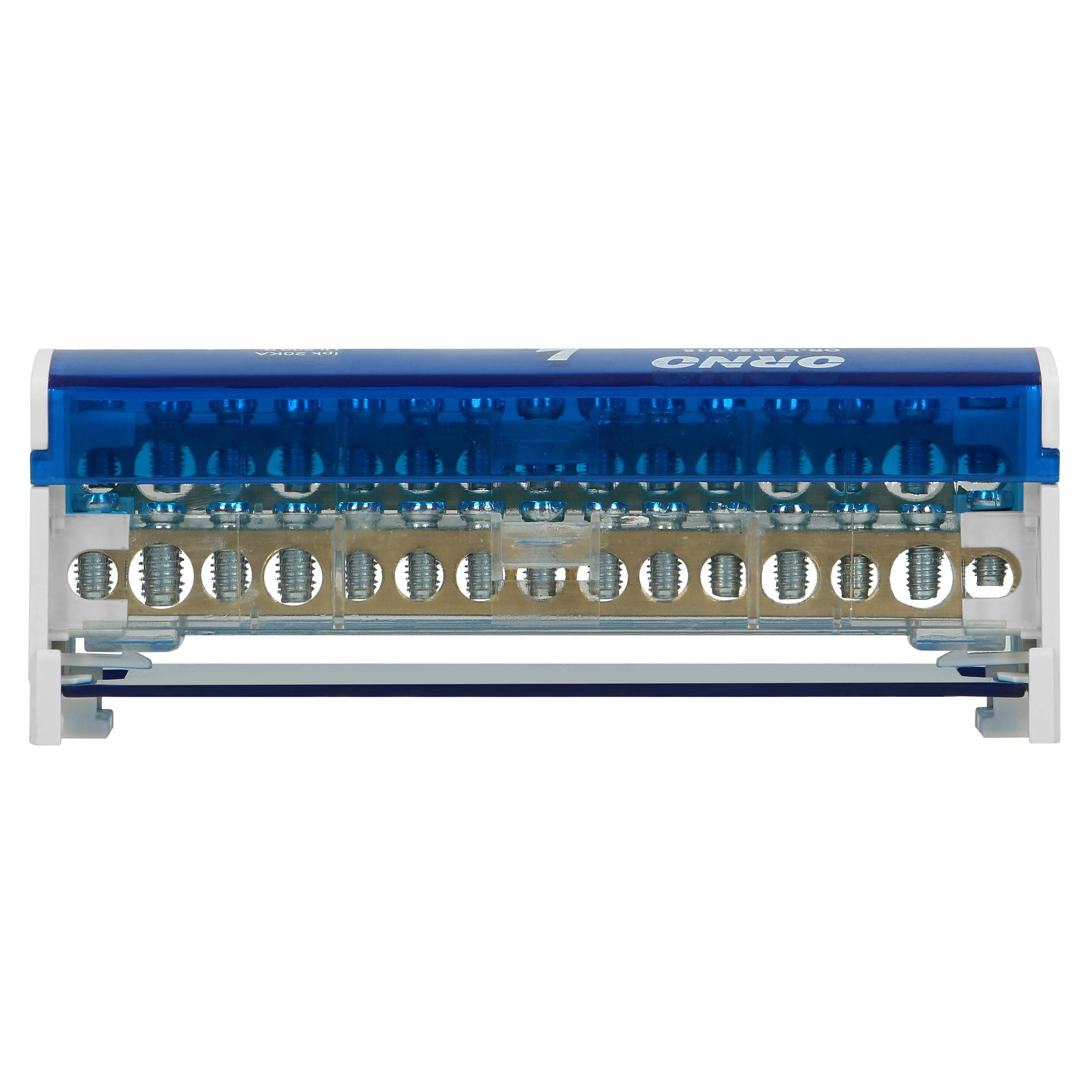 PASKIRSTYMO BLOKAS OR-LZ-8201/15 ORNO